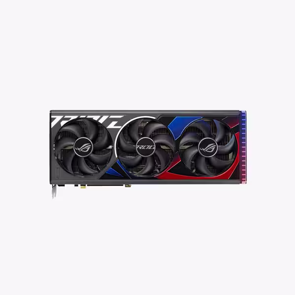 کارت گرافیک ایسوس مدل Asus ROG 4080 Super 16G
